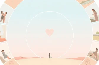 10 Películas Biográficas sobre Relaciones de Pareja