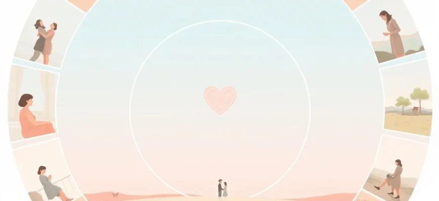 10 Películas Biográficas sobre Relaciones de Pareja