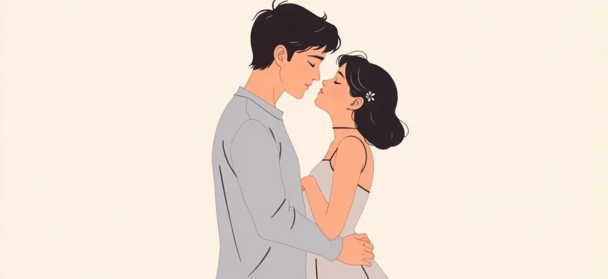 10 Películas de Drama sobre el Primer Amor