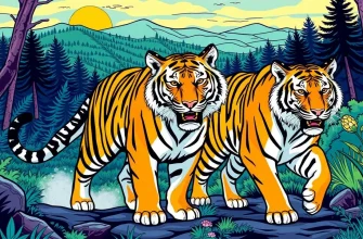 Películas de Aventuras con Tigres de Amur