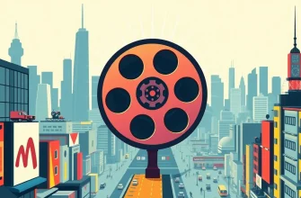 Las Mejores Películas del Cine Mundial Posbélico