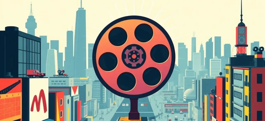 Las Mejores Películas del Cine Mundial Posbélico