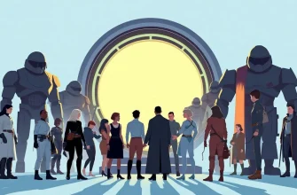 Películas de Ciencia Ficción sobre Realidades Alternativas