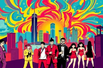 Películas de Hong Kong: Una selección para disfrutar