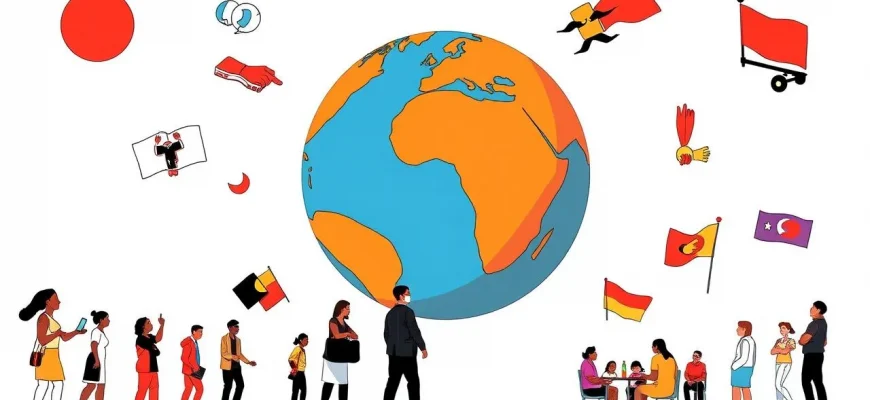 10 Documentales sobre la Desigualdad que Debes Ver