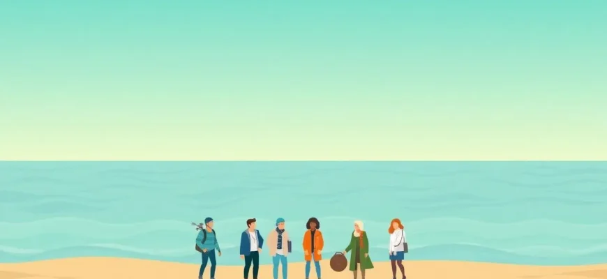 10 Películas Biográficas sobre el Océano