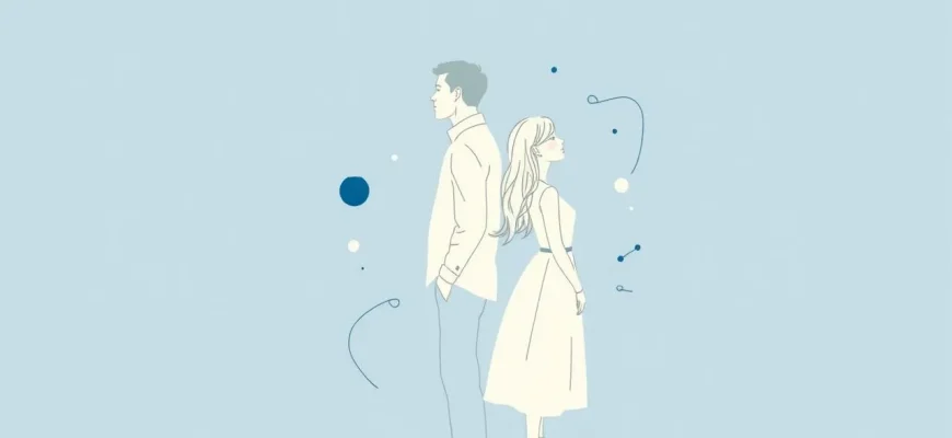 Películas de drama sobre la elección entre amor y deber