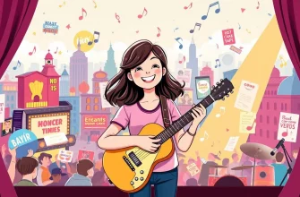 Las Mejores Comedias sobre Conciertos