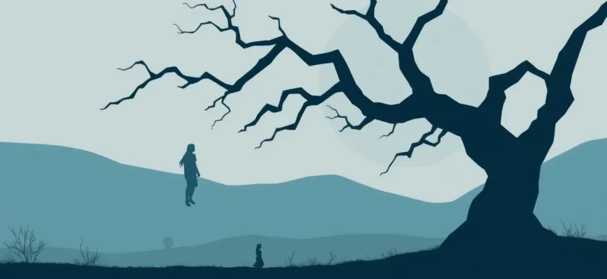 10 Películas de Suspense sobre Relaciones Tóxicas