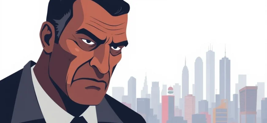 10 Películas de Thriller que Desafían los Prejuicios