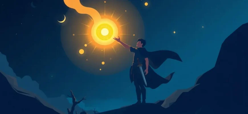 Películas de Fantasía con Misiones Épicas