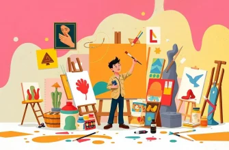 Documentales de Arte: 10 Películas Imperdibles