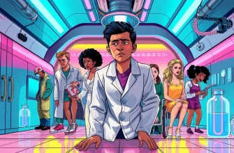 Películas de Melodrama sobre Experimentos Humanos