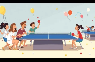 Las Mejores Comedias de Ping-Pong en Español