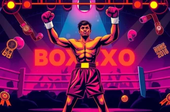Top 10 Películas de Acción sobre Boxeadores