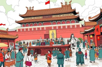 Películas históricas sobre la China Tang