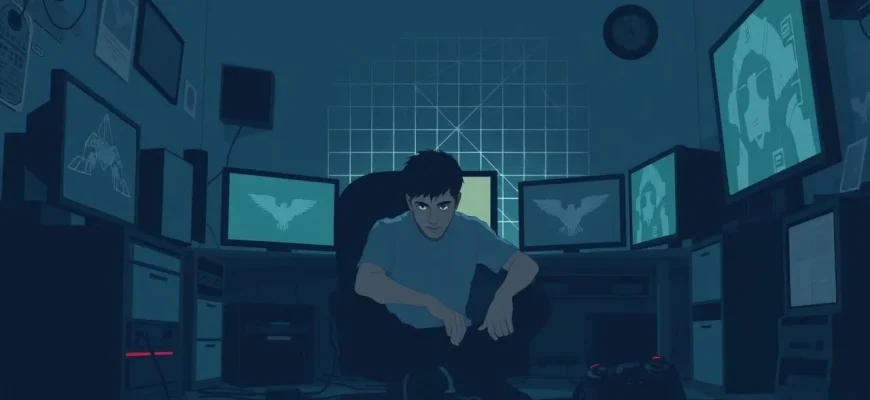 Thrillers sobre Gamers en Español