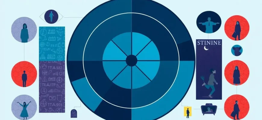 10 Películas con Tramas Enredadas que Debes Ver