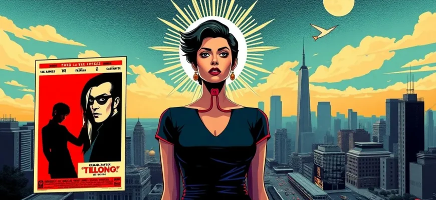 Películas de amor y disidencia