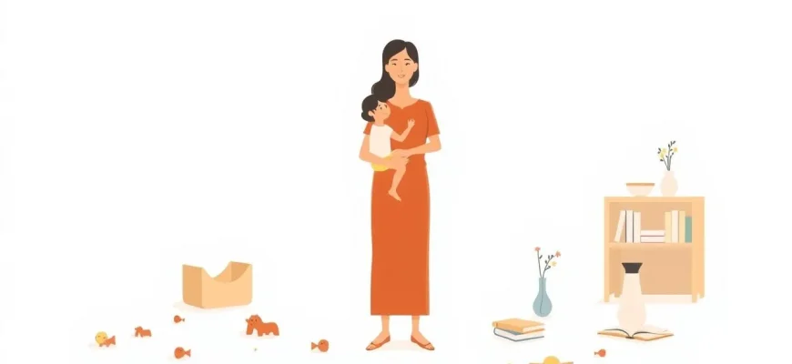 Películas de Biografías de Madres Solteras