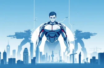 10 Películas de Supersoldados que Debes Ver