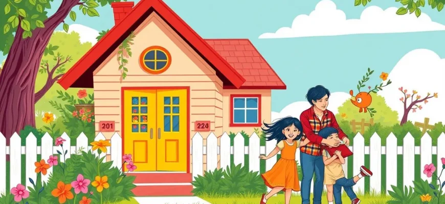 Películas Familiares Sobre el Regreso a Casa