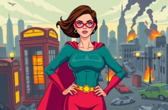 10 Películas de Superhéroes con Romance