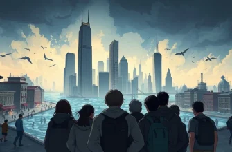 Películas de Catástrofes: Ciudades Bajo el Agua