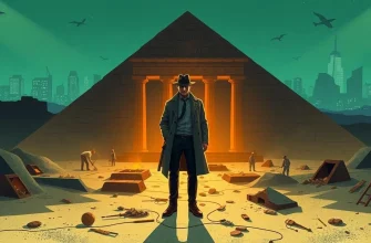 Películas de Misterio y Excavaciones