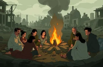 Películas sobre la reconstrucción tras la guerra