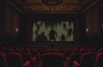 10 Películas de Drama para Halloween