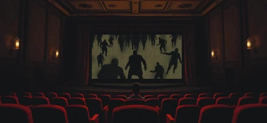 10 Películas de Drama para Halloween