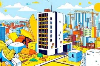 Documentales sobre materiales de construcción