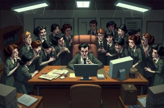 Películas de terror sobre subordinados