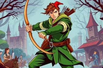 Películas de Robin Hood en Español