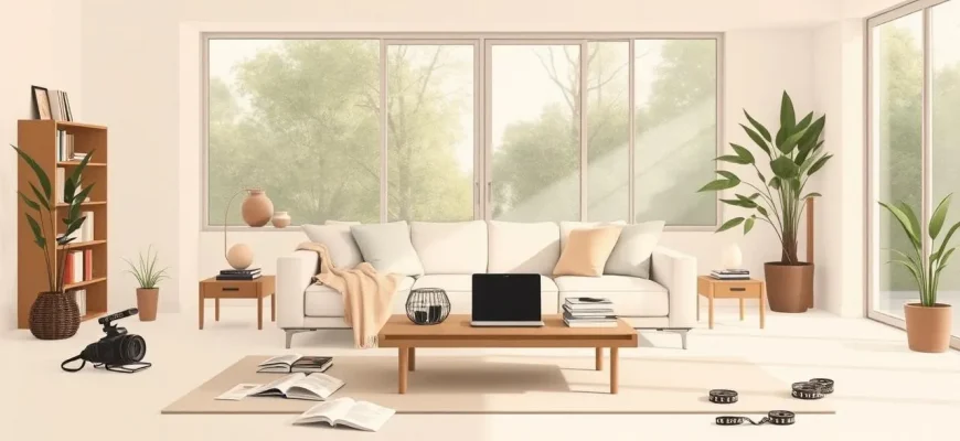 Películas de Fantasía en Casas Privadas