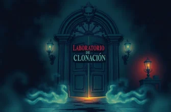 Películas de terror sobre clonación