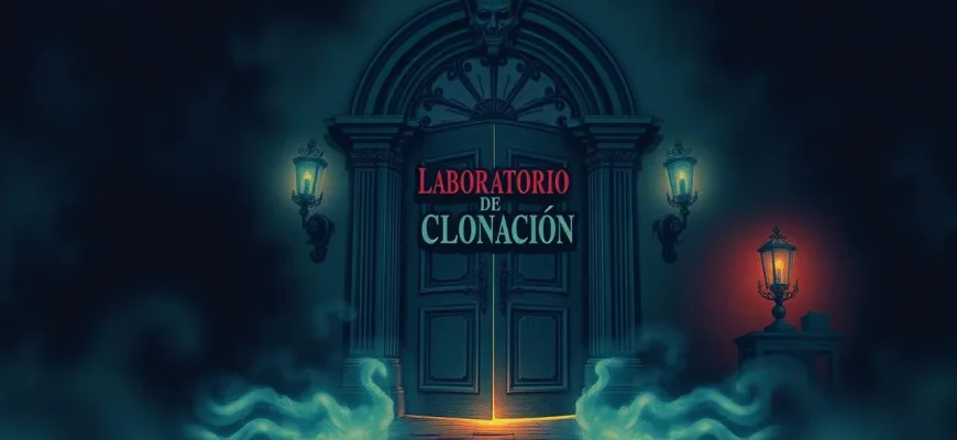 Películas de terror sobre clonación