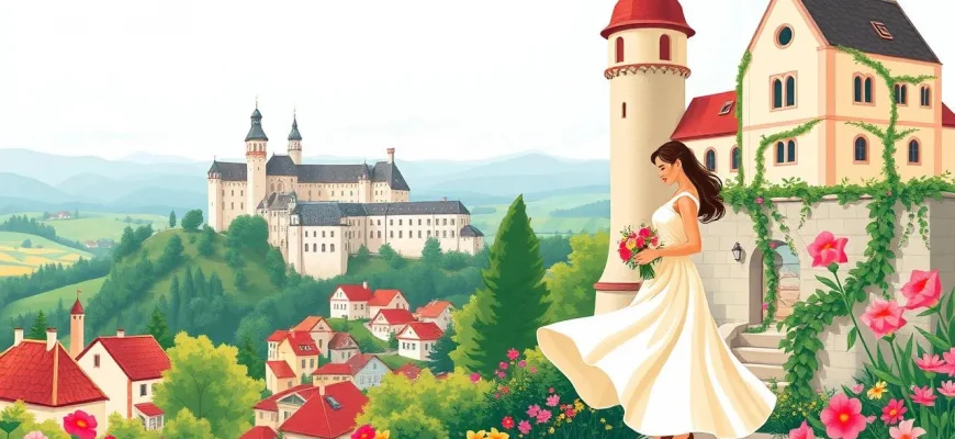 Melodramas Austriacos en Español