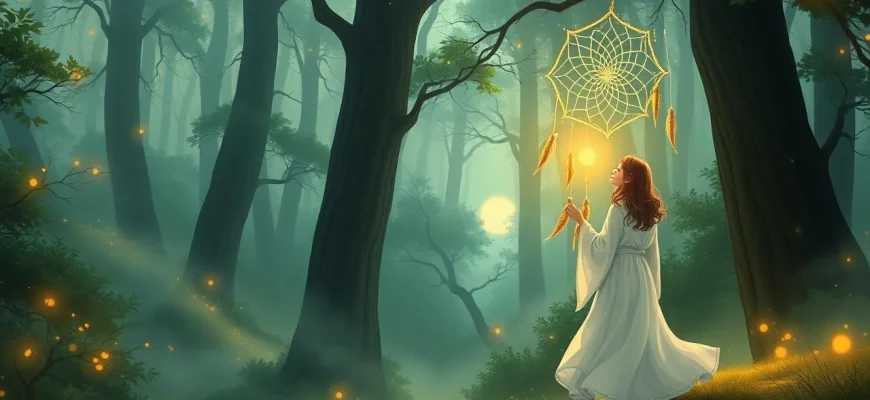 Películas de Fantasía que Inspiran a Alcanzar Sueños