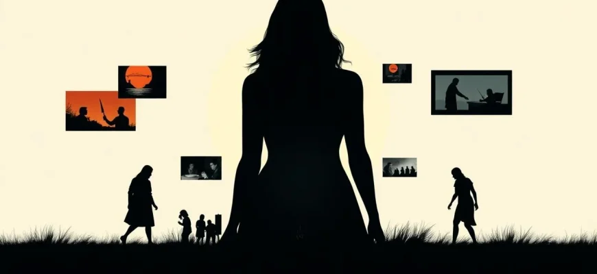 10 Películas de Suspense con Madrastras