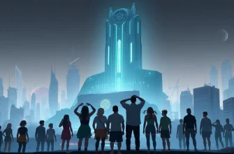 Películas de Ciencia Ficción sobre Guerras Civiles