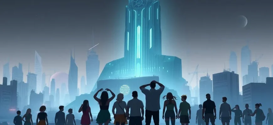 Películas de Ciencia Ficción sobre Guerras Civiles