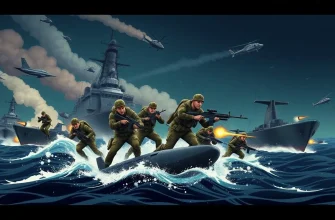 Las mejores películas de guerra sobre el SEAL de la Marina