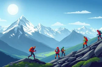 Películas de Alpinismo: Aventuras en la Cima del Mundo