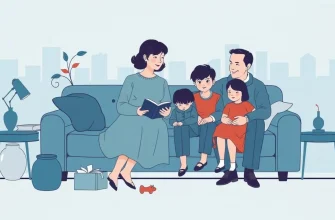 Películas Soviéticas sobre Relaciones Familiares