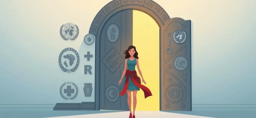 Películas de Fantasía que Defienden los Derechos Humanos