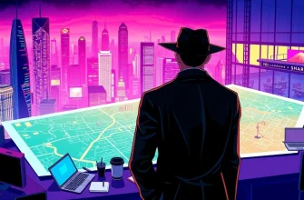 Películas Detectivescas sobre Empresarios