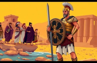 Películas históricas sobre la antigua Licia