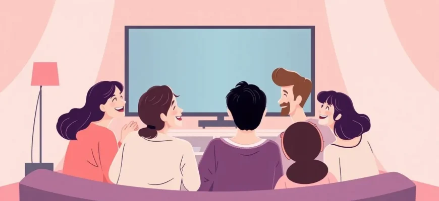 Películas familiares sobre seducción: una selección encantadora